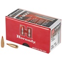HORNADY V-MAX 6.5MM .264 95GR 100CT 22601