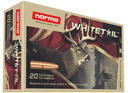 NORMA AMMUNITION (RUAG) DEDICATED HUNTING, NORMA 20177392 30-06    150 PSP WHITETAIL    20RNDS