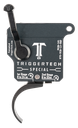 TRIGGERTECH R70-TCB-13-TBP REM 700 TWO STAGE BLACK SPECIAL PRO