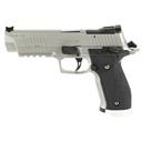 SIG SAUER 226X5-9-STAS P226 XFIVE STAS  SAO 9MM 20+1, 5"