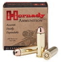 HORNADY 9077 41MAG 210GR XTP 20 RNDS