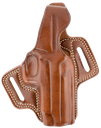 GALCO FLETCH HIGH RIDE OWB FITS SIG SAUER P220 FITS SIG SAUER P226 FITS BROWNING BDA RH TAN FL248R
