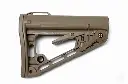 WILSON COMBAT TR-SUPERSTOC-FDE SUPER-STOC CARBINE BUTTSTOCK FDE