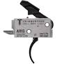 TRIGGERTECH  DUTY AR-15 TWO STAGE 3.5 LB CURVED TRIGGER AH0-TDB-33-NNC