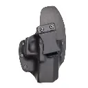 BULLSEYE HOLSTERS IWB-HYB-OC-001-M-R IWB KIT MEDIUM OPTIC CUT RIGH HAND