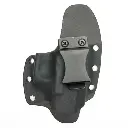 BULLSEYE HOLSTERS IWB-HYB-001-L-L IWB KIT LARGE LEFT HAND