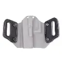 BULLSEYE HOLSTERS ATCH-OWB-LEATHER LEATHER 1.75IN LOOPS FOR OWB HOLSTERS