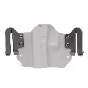 BULLSEYE HOLSTERS ATCH-OWB-SPEED-CLIP SPEED CLIPS 1.75IN FOR OWB HOLSTERS