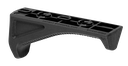 MAGPUL MAG598-BLK M-LOK AFG BLACK POLYMER FITS AR-PLATFORM