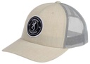 BROWNING SCOUT CAP IVORY #023614950097