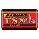 BARNES 45CAL .451 DIA (450 BUSHMASTER) 275GR TSX FB 20 BULLETS