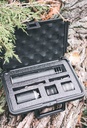 PRAIRIE TACTICAL 46 CAL MODULAR MAGNUM RATED BOX SET A118