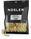 NOSLER 204 RUGER UNPRIMED BRASS 250CNT #10057