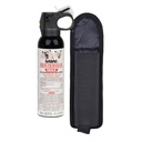 SABRE FBADX04 FRONTIERSMAN BEAR & MOUNTAIN LION SPRAY 