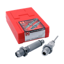 HORNADY 546213 22 ARC FULL LENGTH 2 DIE SET  .224