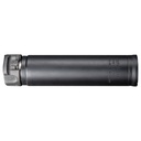 SUREFIRE SOCOM556-RC3-BK SOCOM 5.56MM 3RD GEN SILENCER