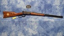 USED WINCHESTER MODEL 1894 CHIEF CRAZY HORSE 38-55 WIN