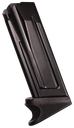HECKLER & KOCH 50257858 MAGAZINE P30SK/VP9SK 9MM 12RD