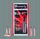 HORNADY ELD-V, HORN 26103  BULL .264 100 ELD-VT            100