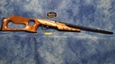 USED RUGER 22LR 10/22 TARGET T-HOLE