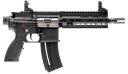 HECKLER & KOCH 22 LR HK416 PISTOL 8.5" BBL 20 RND 81000403
