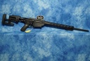 RUGER 6.5 CREEDMOOR PRECISION