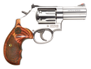 SMITH & WESSON 357MAG M-686 PLUS DELUXE 3` BBL 150713
