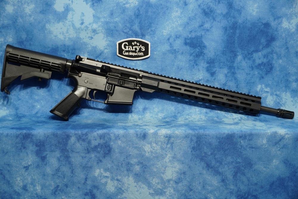 COLT 5.56MM CR6960 MID CARBINE 16