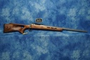 USED SAVAGE MODEL 12 204 RUGER THUMBHOLE SS