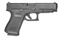 GLOCK 9MM G49 GEN 5 M.O.S. 4.49" BBL 15 RNDS