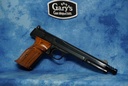USED SMITH & WESSON 22LR MODEL 41 7" BBL W/BOX 1968-69