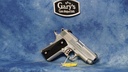 USED COLT 45ACP MK IV OFFICER CHROME