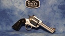 RUGER SUPER BLACKHAWK BISLEY 44 MAGNUM 45/8" BBL 0876