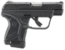 RUGER 13705 LCP II 22 LR 10+1 2.75" BLACK
