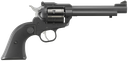 RUGER SUPER WRANGLER 22LR/22MAG 5.5" BBL BLACK 2032