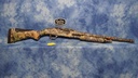 USED MOSSBERG 535 12 GA CAMO 22"/28" BBL`S