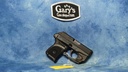 USED RUGER LCP 380 ACP W/ VIRIDIAN LASER