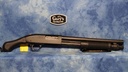 USED MOSSBERG 590 12 GA SHOCKWAVE (PISTOL GRIP FIREARM)
