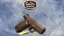 USED STEYR 9MM M9A1