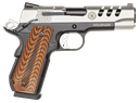 SMITH & WESSON 170344 45 ACP 1911 PERFORMANCE CENTER 4" BBL