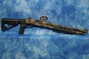 WILSON COMBAT 12 GA TR-870 BORDER PATROL 3" 18.5" BBL BATTLE CAMO