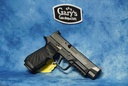 USED WILSON COMBAT 9MM P320 W/ACTION TUNE