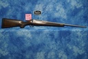 TIKKA 270 WIN T3X HUNTER FLUTED STAINLESS 22" BBL JRTXA718