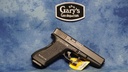 USED GLOCK 9MM G17