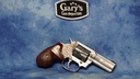 COLT KING COBRA ENGRAVED 357 MAGNUM 3` BBL