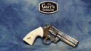 COLT PYTHON ARMSMEAR EDITION 357 MAG 24KT GOLD