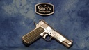COLT CUSTOM COMPETITION 9MM 5" NM BBL BLUED & STAINLESS O1072CS