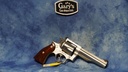 USED RUGER 44 MAG REDHAWK STAINLESS 5.5" BBL