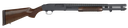 MOSSBERG 12 GA 590 RETROGRADE PERSUADER 20" BBL WOOD 52150