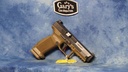 USED CANIK 9MM METE SFT